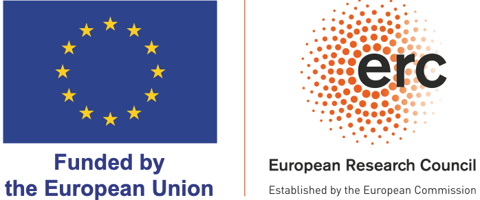 ERC and EU logo